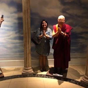 Meet your Posher, Alejandra